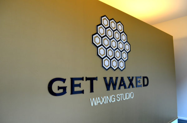 GET WAXED - Waxing Studio - Mauritzstr 20 - 48143 Münster - 0211 355 814 91