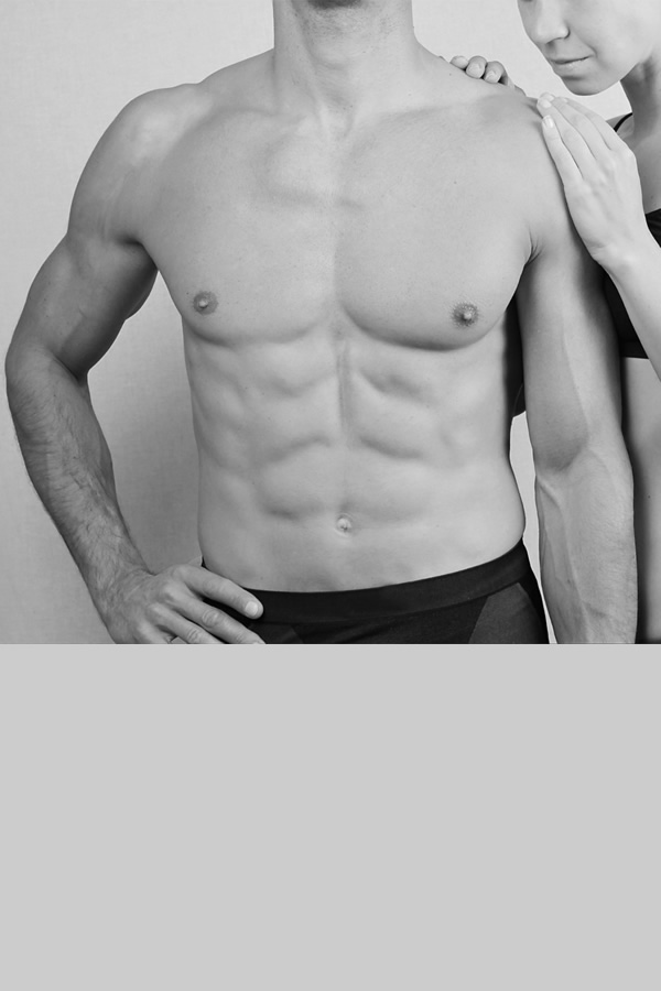 GET WAXED Waxing Studio - Waxing Boys / Mann / Männer